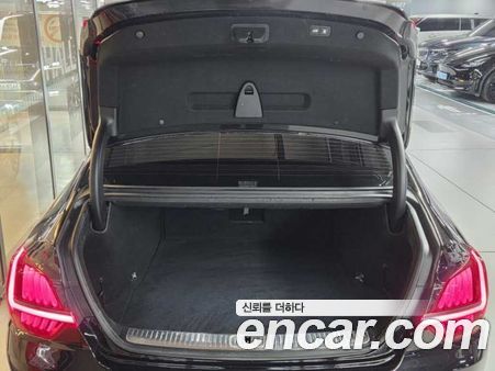 Kia K9 2023, фото 6