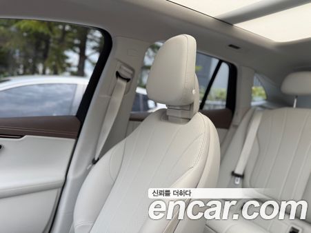 Mercedes-Benz EQE 2024, фото 14