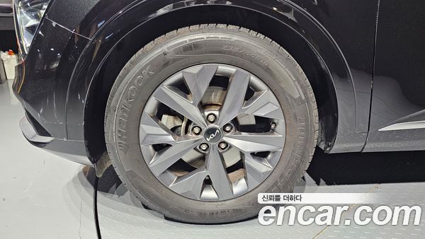 Kia Sportage 2022, фото 5
