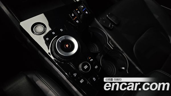 Kia Sportage 2022, фото 9