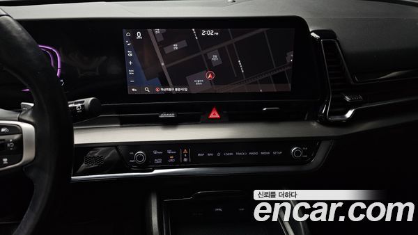 Kia Sportage 2022, фото 14