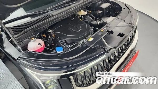Kia Carnival 2025, фото 6