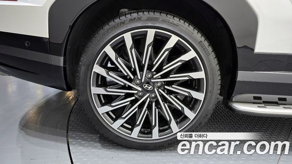 Hyundai Santa Fe 2024, фото 5