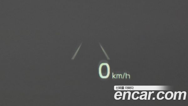 Kia Mohave 2021, фото 16