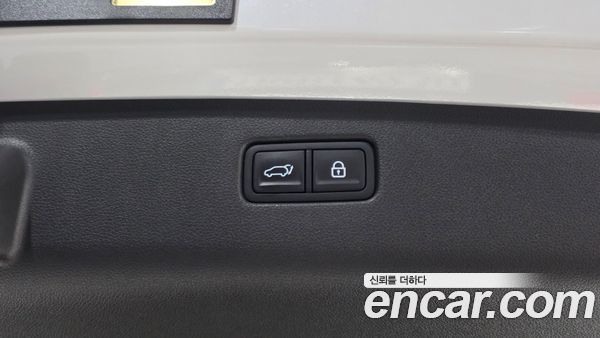 Genesis GV70 2021, фото 16
