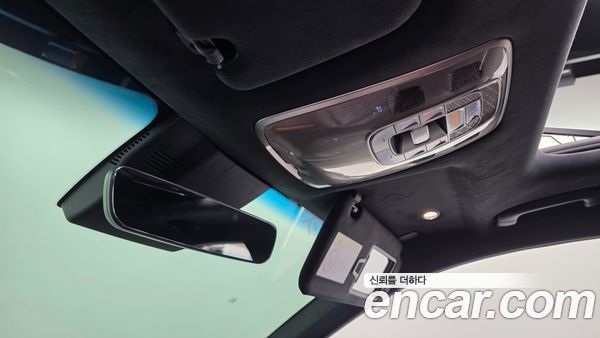 Genesis GV70 2021, фото 20