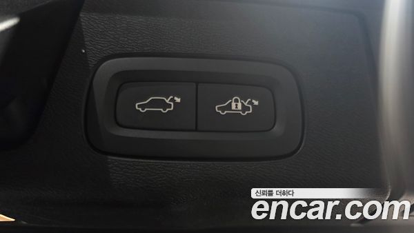 Volvo XC60 2024, фото 20