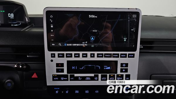 Hyundai Staria 2022, фото 13
