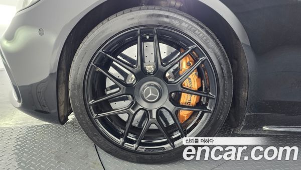 Mercedes-Benz S-Class 2020, фото 5