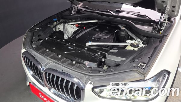 BMW X5 2022, фото 6