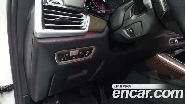 BMW X5 2022, фото 14