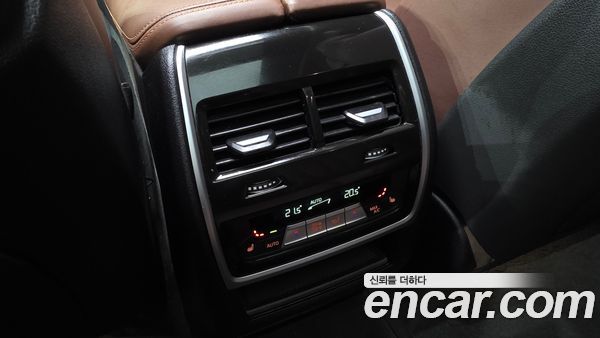 BMW X5 2022, фото 18