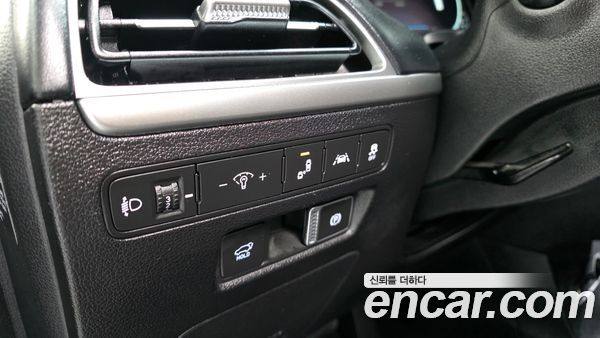 Hyundai Palisade 2021, фото 13