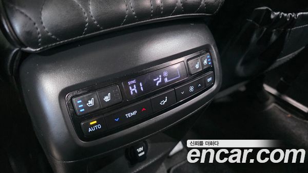 Hyundai Palisade 2021, фото 18