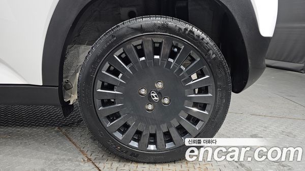 Hyundai Casper 2022, фото 5