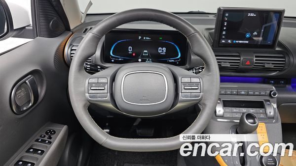 Hyundai Casper 2022, фото 14
