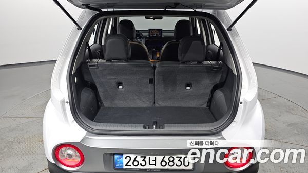Hyundai Casper 2022, фото 20