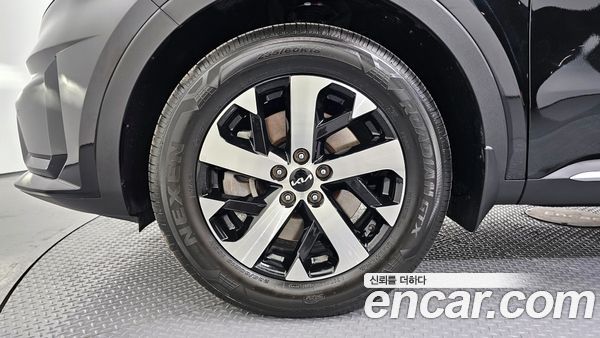 Kia Sorento 2023, фото 5