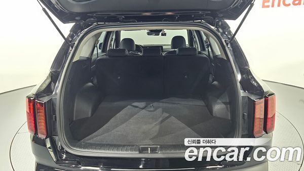 Kia Sorento 2023, фото 20