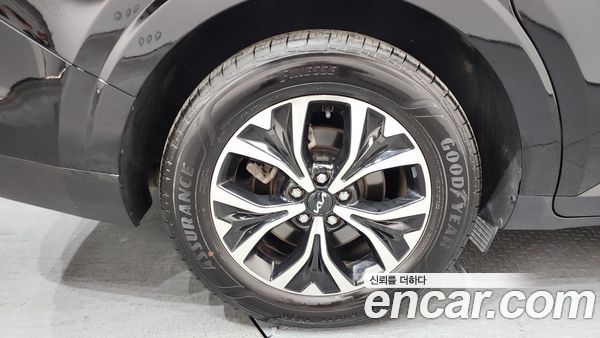 Kia Carnival 2022, фото 5