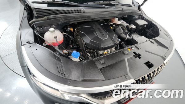 Kia Carnival 2022, фото 6