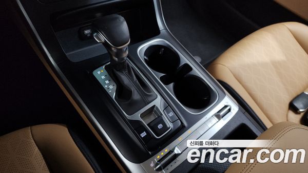 Kia Carnival 2022, фото 9