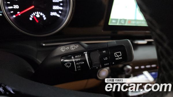 Kia Carnival 2022, фото 14