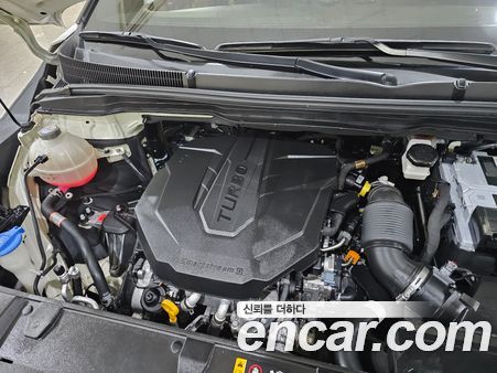 Kia Carnival 2022, фото 5