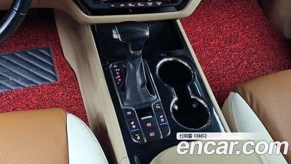 Kia Carnival 2020, фото 9