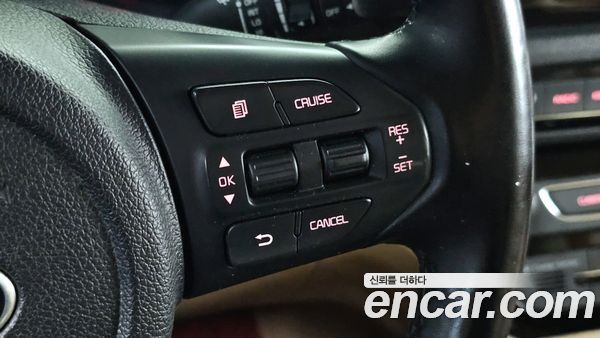 Kia Carnival 2020, фото 14