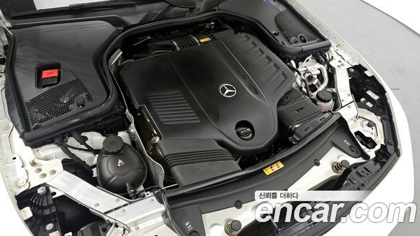 Mercedes-Benz CLS 2023, фото 6