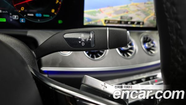 Mercedes-Benz CLS 2023, фото 9