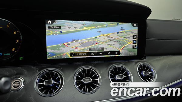 Mercedes-Benz CLS 2023, фото 14