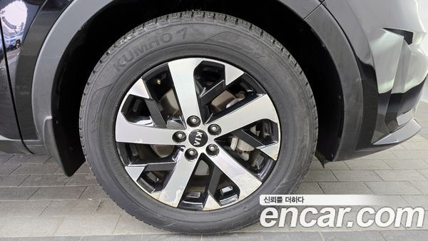 Kia Sorento 2021, фото 5