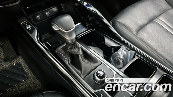 Kia Sorento 2021, фото 9