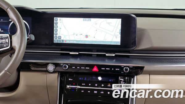 Kia Carnival 2022, фото 14