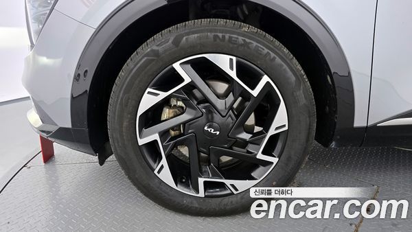 Kia Sportage 2023, фото 5