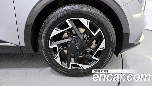 Kia Sportage 2022, фото 5