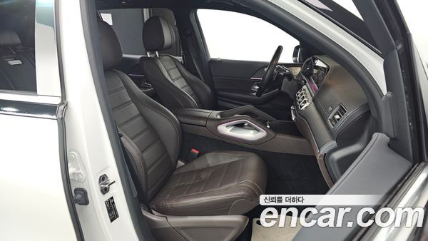 Mercedes-Benz GLS 2022, фото 10