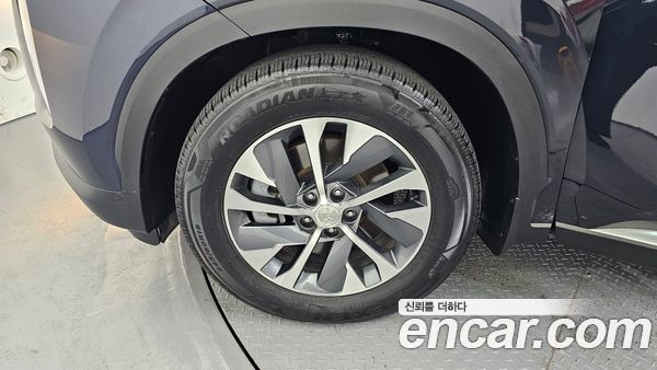 Hyundai Palisade 2022, фото 5