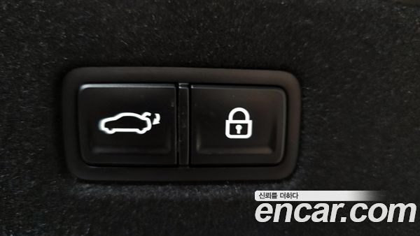 Kia K8 2023, фото 20