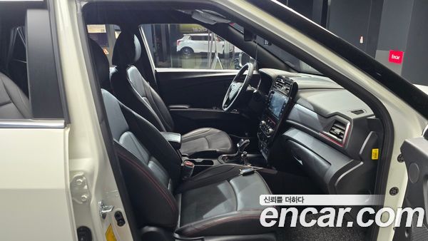 KGM TIBOLI 2022, фото 11