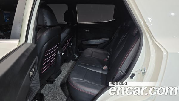 KGM TIBOLI 2022, фото 13