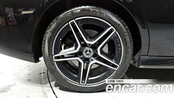 Mercedes-Benz CLA 2021, фото 5