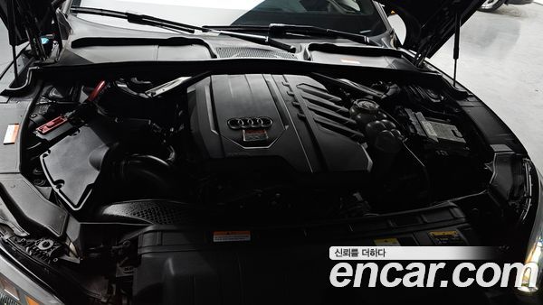 Audi A5 2021, фото 6