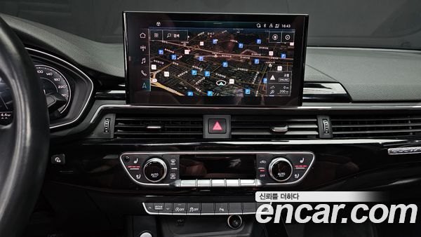 Audi A5 2021, фото 14