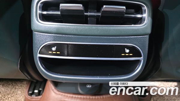 Genesis GV70 2023, фото 18