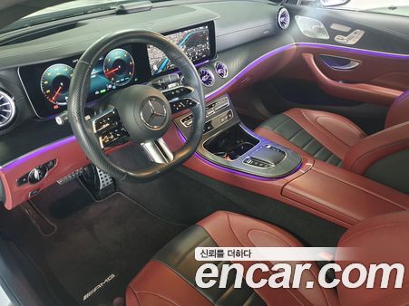 Mercedes-Benz CLS 2023, фото 7
