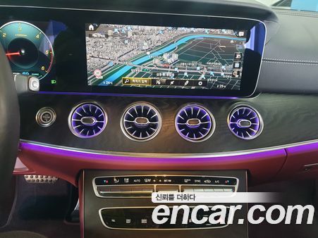 Mercedes-Benz CLS 2023, фото 14