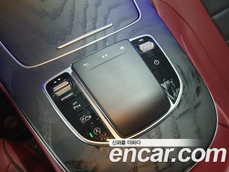 Mercedes-Benz CLS 2023, фото 15
